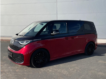 승합차, 전기 밴 Volkswagen ID.Buzz KW Fahrwerk LM Felgen KLIMA PDC ACC DAB : 사진 2