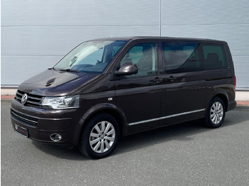 승합차 VOLKSWAGEN T5 Multivan