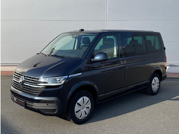 승합차 VOLKSWAGEN T6.1 Caravelle