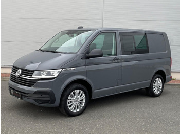 승합차 VOLKSWAGEN Transporter T6.1