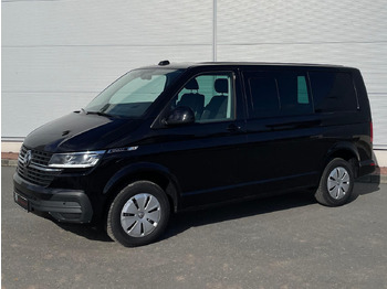 패널 밴 VOLKSWAGEN Transporter T6.1