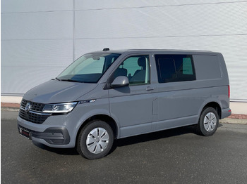 승합차 VOLKSWAGEN Transporter T6.1