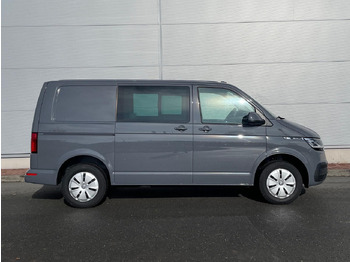 패널 밴 Volkswagen T6.1 Transporter Kasten 4M ACC PDC KAMERA STANDH : 사진 5