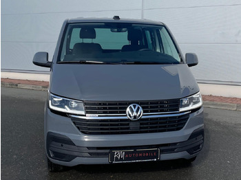 패널 밴 Volkswagen T6.1 Transporter Kasten 4M ACC PDC KAMERA STANDH : 사진 3