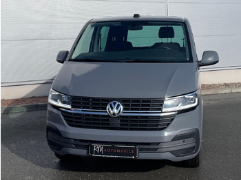 패널 밴 Volkswagen T6.1 Transporter Kasten 4M ACC PDC KAMERA STANDH : 사진 4