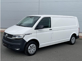 패널 밴 VOLKSWAGEN Transporter T6.1