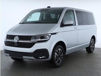 승합차 VOLKSWAGEN Transporter T6.1