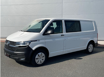 패널 밴 VOLKSWAGEN Transporter T6.1