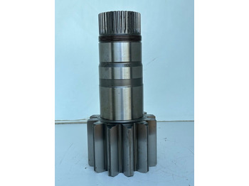 스윙 모터 LIEBHERR