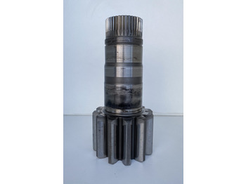 스윙 모터 LIEBHERR