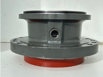 스윙 모터 LIEBHERR