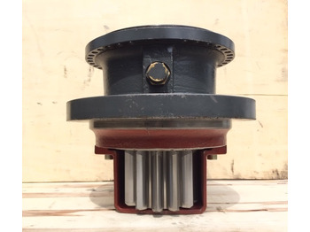 스윙 모터 LIEBHERR