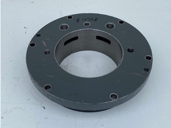 스윙 모터 LIEBHERR