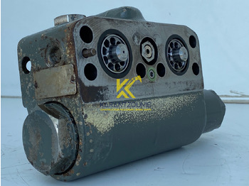 파이널 드라이브 LIEBHERR