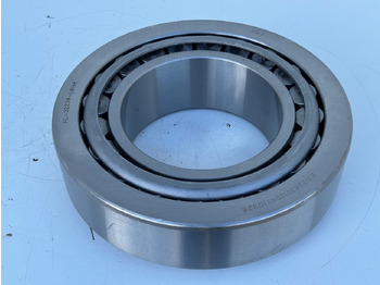 스윙 모터 LIEBHERR