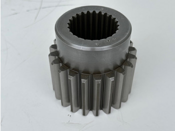 스윙 모터 LIEBHERR