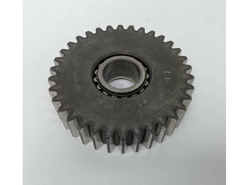 스윙 모터 LIEBHERR