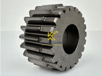 파이널 드라이브 LIEBHERR