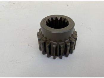 스윙 모터 LIEBHERR