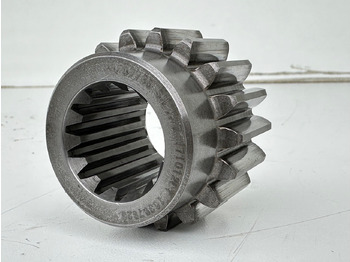 스윙 모터 LIEBHERR