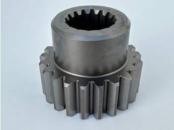 신규 스윙 모터 건설기계 용 Liebherr Sonnenrad ID-Nr.932778101 - ID-Nr.90208501.   SAT325/242, SAT325/254, SAT325/294.    A900, A944, LH60, R936, R942, R944, R946, R950.   #90208501.02.02# : 사진 2