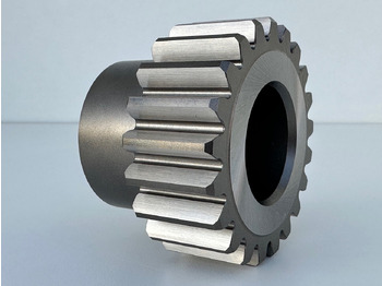 신규 스윙 모터 건설기계 용 Liebherr Sonnenrad ID-Nr.932778101 - ID-Nr.90208501.   SAT325/242, SAT325/254, SAT325/294.    A900, A944, LH60, R936, R942, R944, R946, R950.   #90208501.02.02# : 사진 5