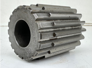 스윙 모터 LIEBHERR