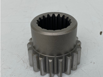 스윙 모터 LIEBHERR