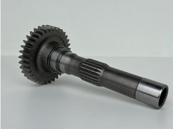 유압 펌프 LIEBHERR