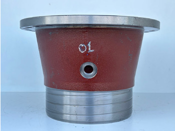 스윙 모터 LIEBHERR