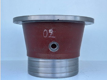 스윙 모터 LIEBHERR