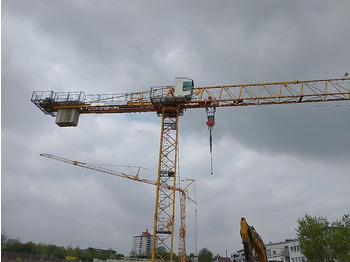 타워 크레인 POTAIN