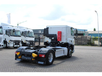 트랙터 유닛 DAF CF 450 * EURO6 * 4X2 * : 사진 4