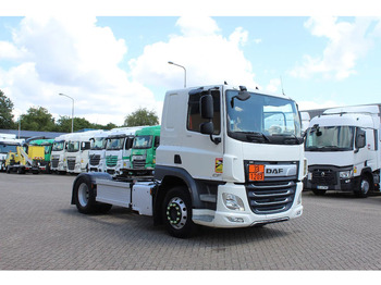 트랙터 유닛 DAF CF 450 * EURO6 * 4X2 * : 사진 5