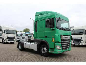 트랙터 유닛 DAF XF 106.480 * EURO6 * 2 TANK * : 사진 4