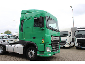 트랙터 유닛 DAF XF 106.480 * EURO6 * 2 TANK * : 사진 5
