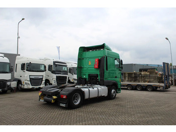 트랙터 유닛 DAF XF 106.480 * EURO6 * 2 TANK * : 사진 3