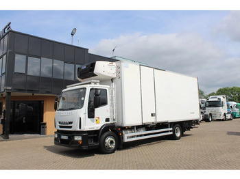 냉동탑차 IVECO