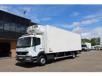 냉동탑차 MERCEDES-BENZ Atego 1218