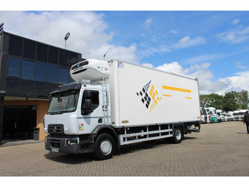 냉동탑차 RENAULT D Wide 280