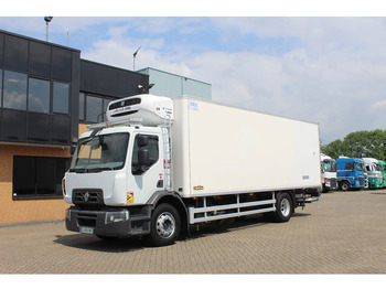 냉동탑차 RENAULT Premium 280