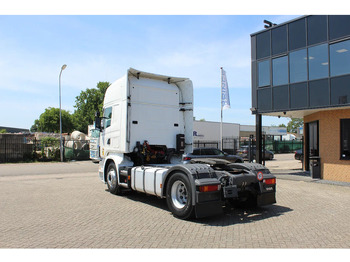 트랙터 유닛 Scania R420 * RETARDER * 4X2 * : 사진 3