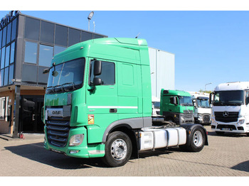 트랙터 유닛 DAF XF 106 480