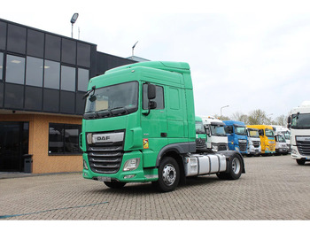 트랙터 유닛 DAF XF 106 480