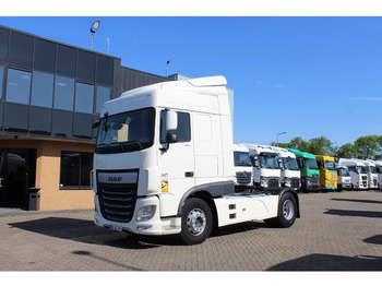 트랙터 유닛 DAF XF 510