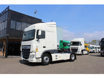 트랙터 유닛 DAF XF 510