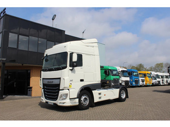 트랙터 유닛 DAF XF 510