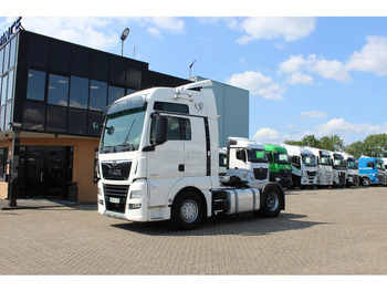 트랙터 유닛 MAN TGX 18.540