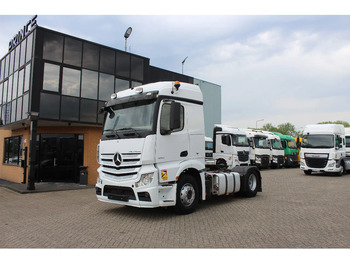 트랙터 유닛 MERCEDES-BENZ Actros 1843