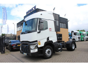 트랙터 유닛 RENAULT T 430